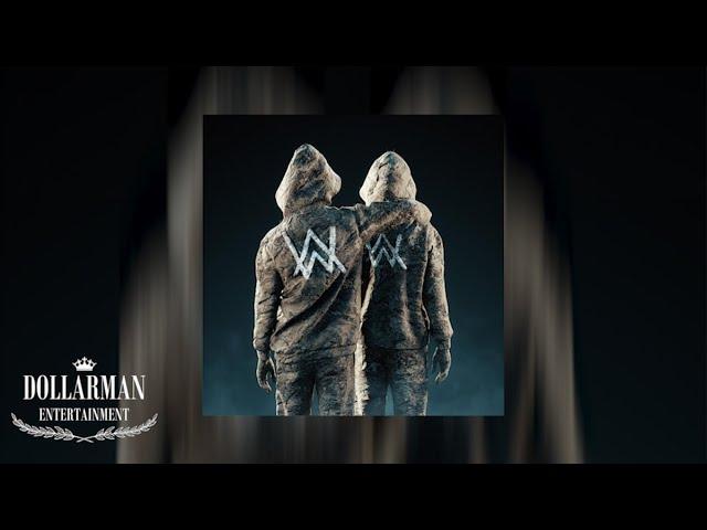 Alan Walker & Sasha Alex Sloan - Hero (Jack Benjamin Remix)