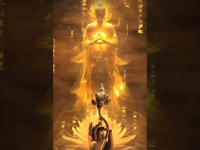 #眾生 #眾生皆有佛性 #每个眾生皆能成佛 #行善积德 #眾生平等