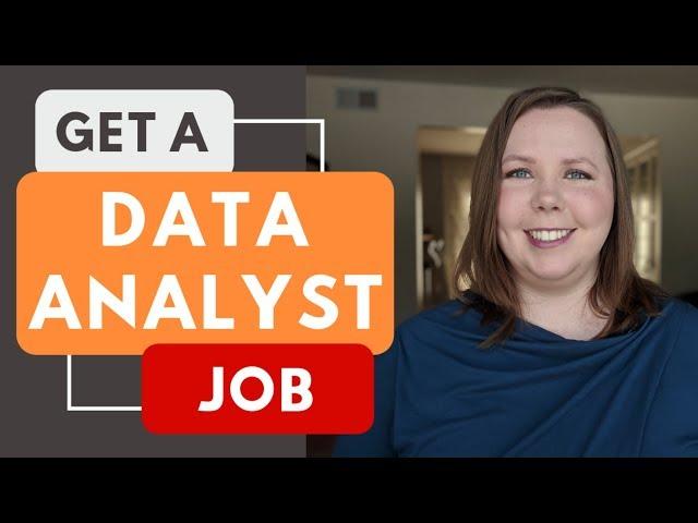 How to Become a Data Analyst