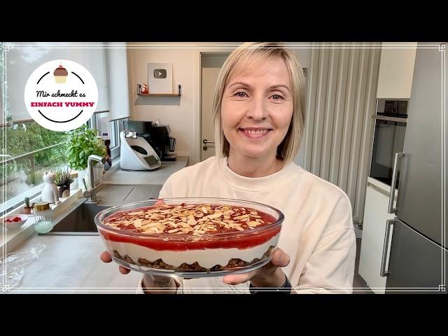  Herbst - Dessert zum Reinlegen  - Vorsicht Suchtgefahr - Thermomix® Rezept