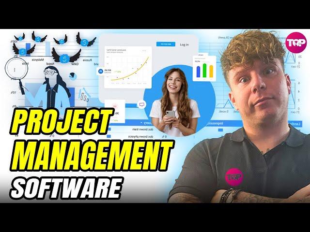 Project Management Software | Ahsuite Lifetime Deal | Ahsuite Review Appsumo