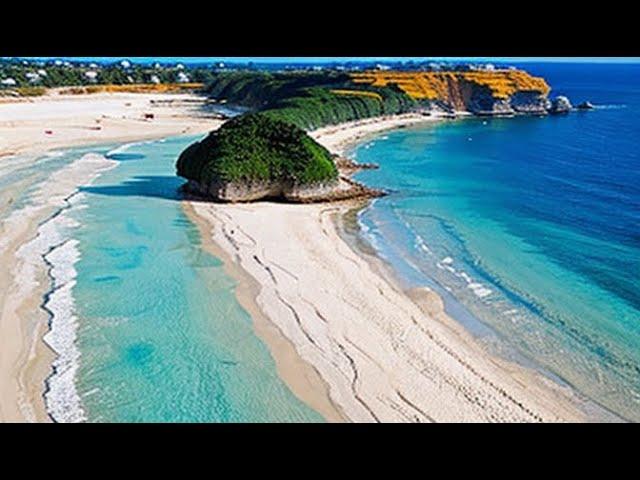 10 Most Dangerous Beaches In The World ‼️