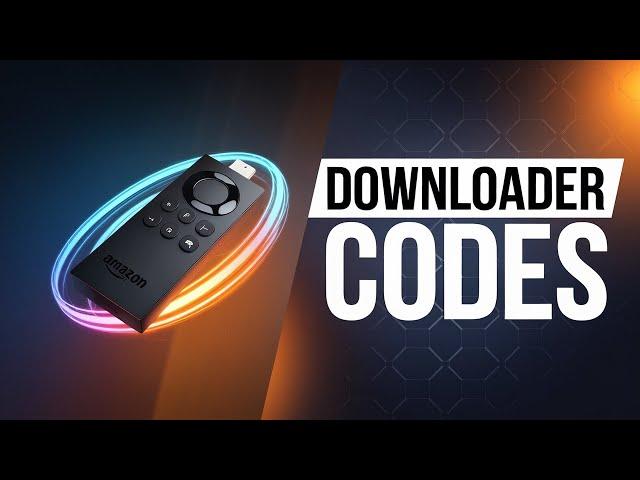 INSANE Downloader Codes (you didn't know 'bout)