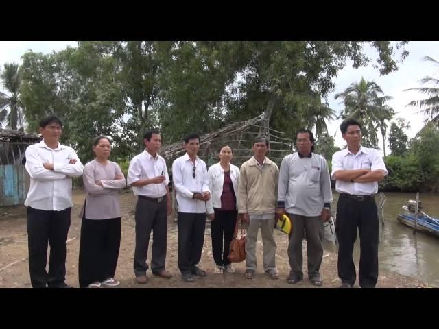 1 CHÚT GÌ CHO QUÊ HƯƠNG KHẢO SÁT CẦU ẤP MƯƠNG ĐÀO C