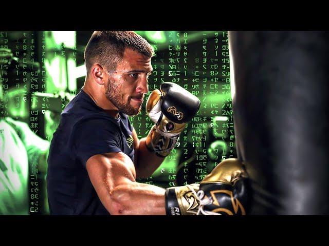 Vasyl Lomachenko Training Motivation - Last Chance