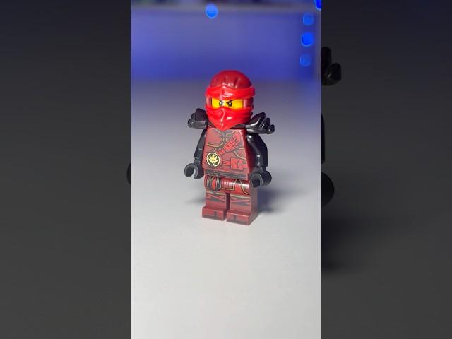 Who will you choose ?!? #lego #ninjago #viralshort