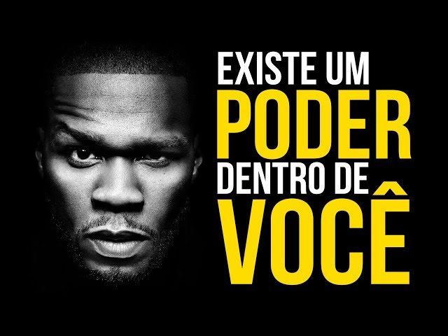 EXISTE UM PODER DENTRO DE VOCÊ! ACREDITE! VÍDEO MOTIVACIONAL | MOTIVAÇÃO