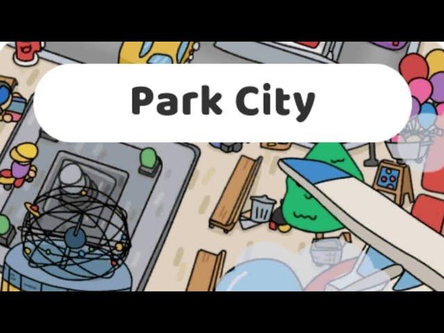 Scavenger Hunt - Park City Level 1 Gameplay 