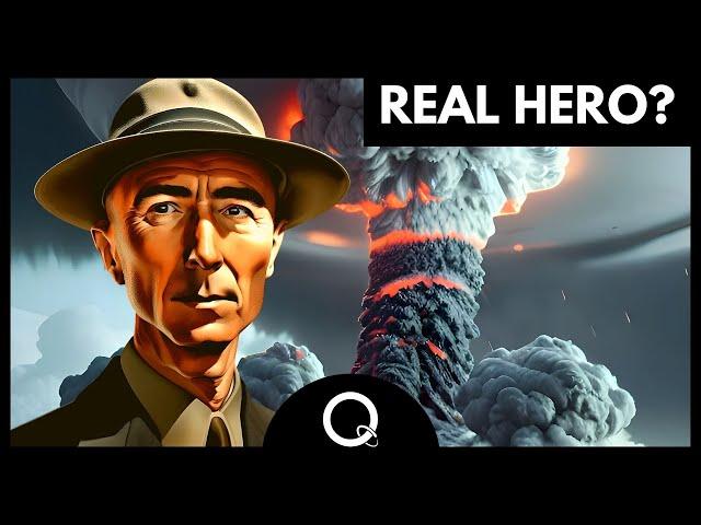 How Oppenheimer Brought Quantum Mechanics to The US