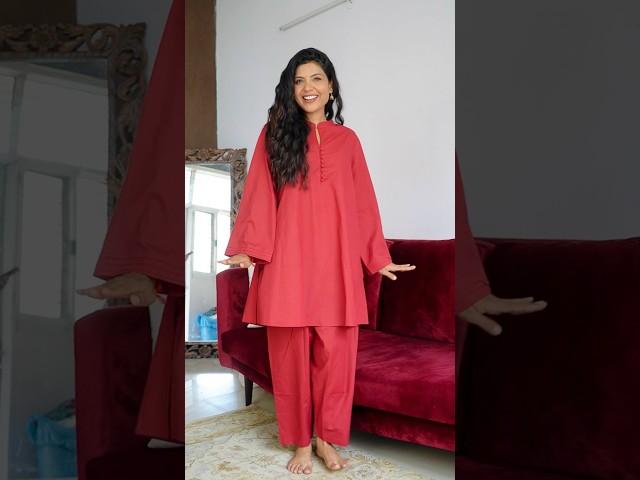 Ethnic Co-ord Sets for Festive Season | Styling kurta Sets | Niharika Jain