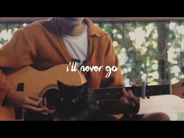 I’ll Never Go (Nexxus) Cover by Arthur Miguel