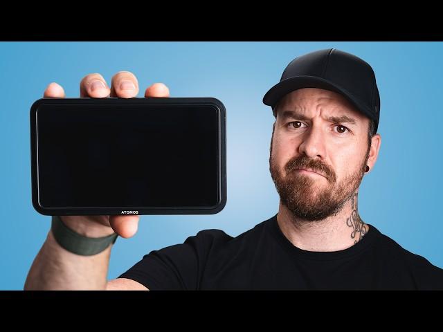 Is Touch Focus Update Worth It on Atomos Shinobi II vs Alternatives?