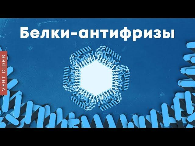 Клеточный антифриз [Clockwork]