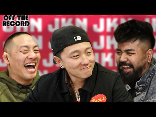 Subin's Greatest n' Gayest Story Ever