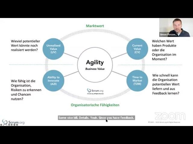 (German Edition Scrum Pulse) Evidence-Based Management: Funktioniert Scrum in deinem Unternehmen?