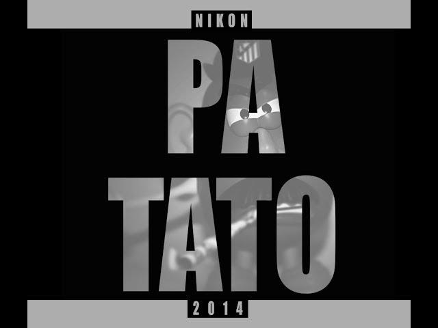 NIKONE - WELCOME [PATATO] 2014