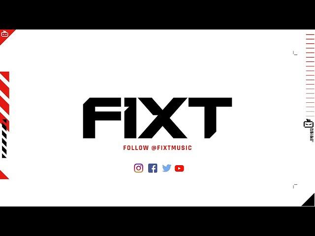 FiXT: Independent Record Label (2022 Trailer)