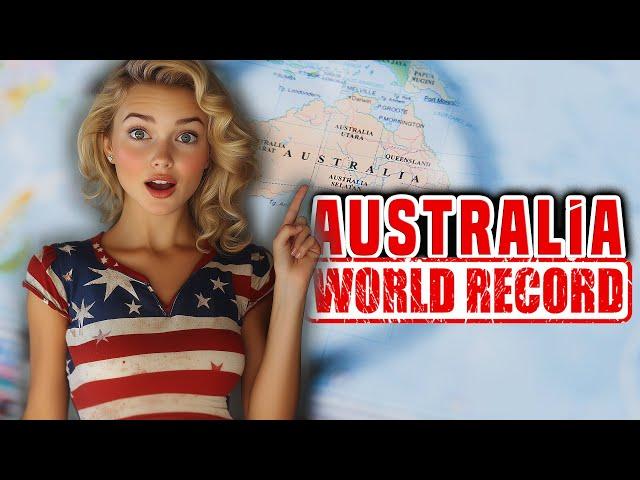 7 Fascinating Facts About AUSTRALIA That Will Leave You Speechless | Amazing Journeys