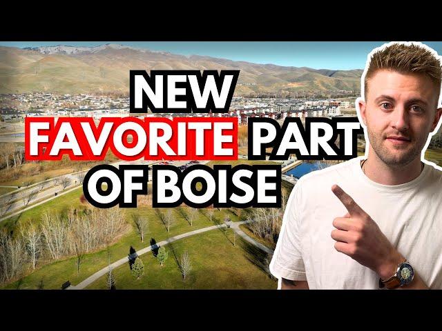 Why Southeast Boise is Actually the Best Place to Live