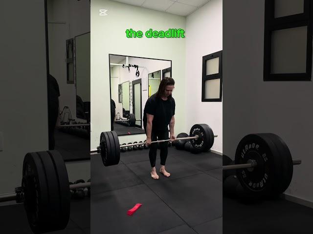 סטודיו לאימונים אישיים - תוכנית, יום 9 #deadlift #power #sports #סטודיו #sports