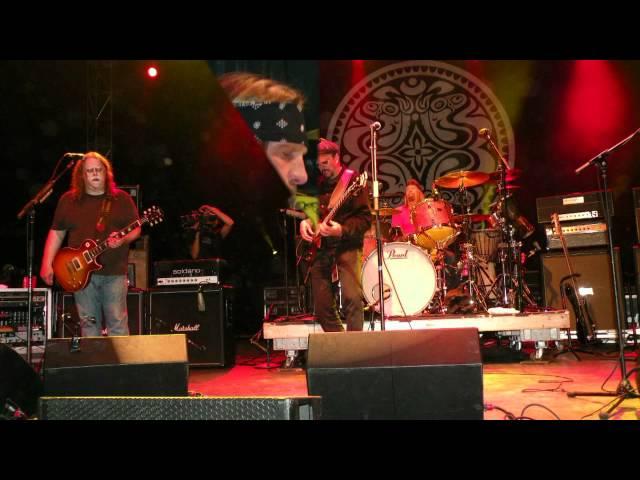 #Funkadelic Gov't Mule Maggot Brain HQ