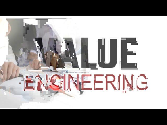 Value Engineering (VE) Training, Course and Seminars [Tonex Training]