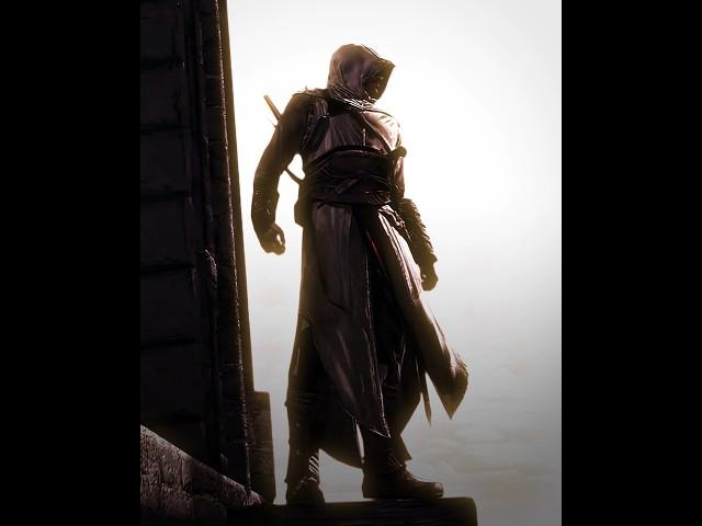 Altair Edit Assassin's Creed #assassinscreed