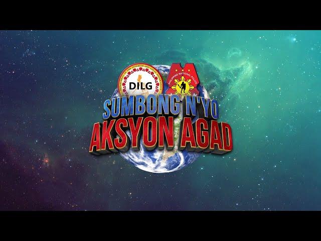 Sumbong N'yo, Aksyon Agad | July 29, 2024