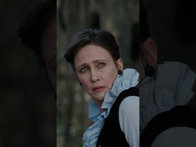 See the Full Trailer Online Now. #TheConjuring: Last Rites - only in theaters September 5.