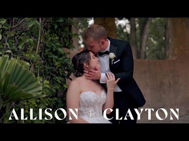 Romantic Wedding Day at Sydonie Mansion | Orlando, Florida