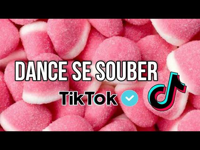 Músicas Que Não Sai Da Minha Cabeça ( Dance Se Souber) | Myn Edits