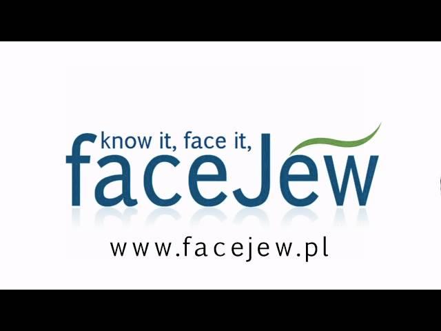 FaceJew Intro