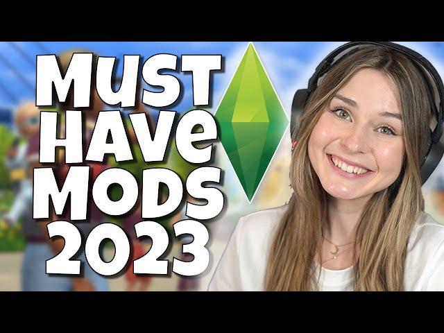 Die Sims 4 Mods, die du in 2023 brauchst!  - Die Sims 4 Must Have Mods | simfinity