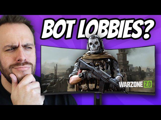 Can VPNs Actually Get "Bot Lobbies"? Let's Find Out 