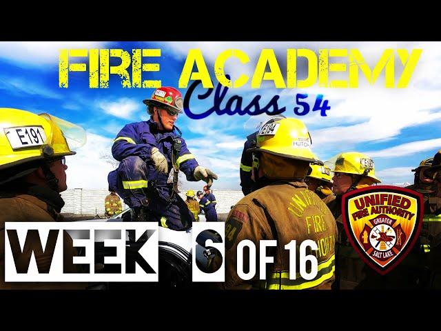 Fire Academy - Week 6 of 16 (1080p)