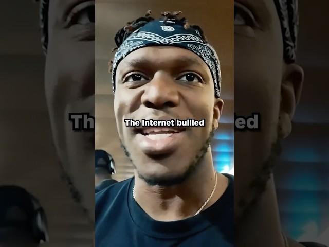 We Saved KSI...