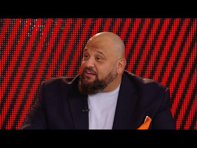 WWE Network: Taz's Car Phobia - The Authentic Untold Story of ECW bonus clip