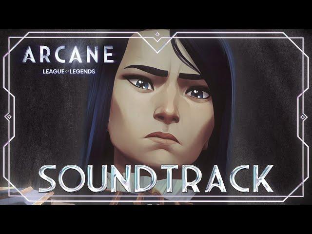 ARCANE: I Can't Hear It Now | S2 E1 OST | EPIC COVER (feat. Emy Smith)