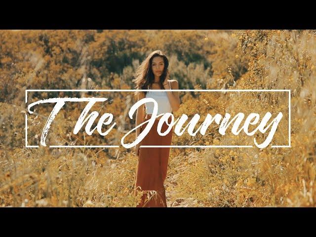 The Journey of Growing | (Taylor Cut Films)