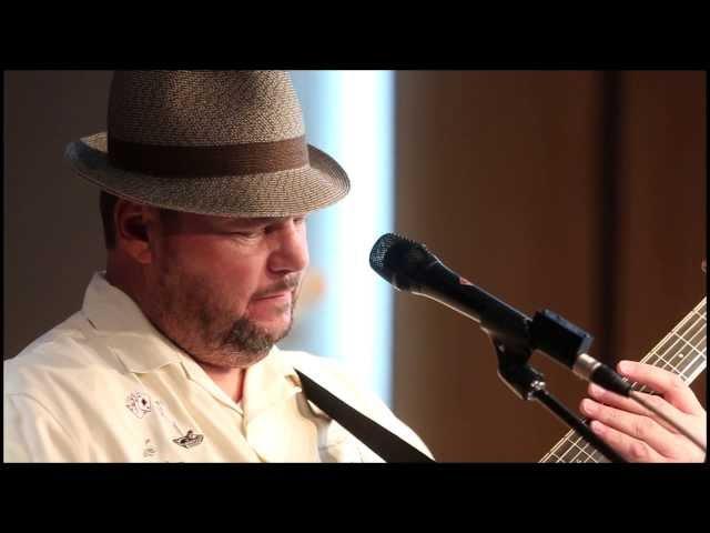 Christopher Cross - "Sailing" (Live in KUTX Studio 1A)