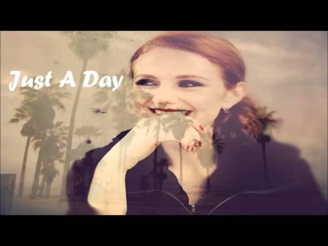 Lena Katina-Just A Day (Full Studio Version)