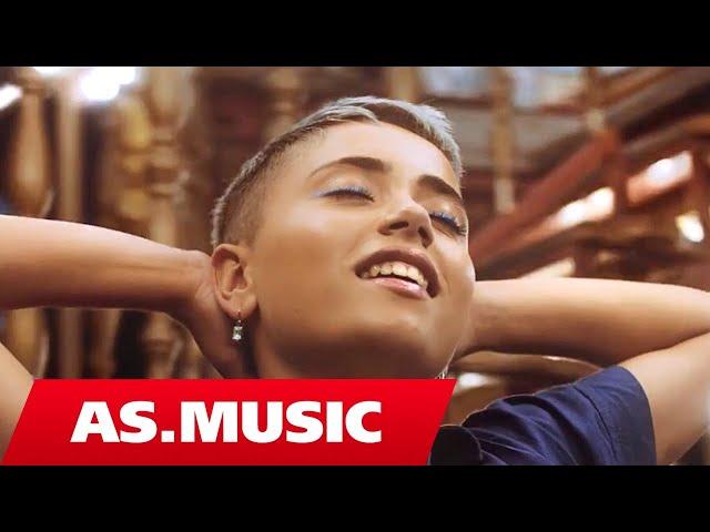 Alban Skenderaj - Lea (Official Video 4K)