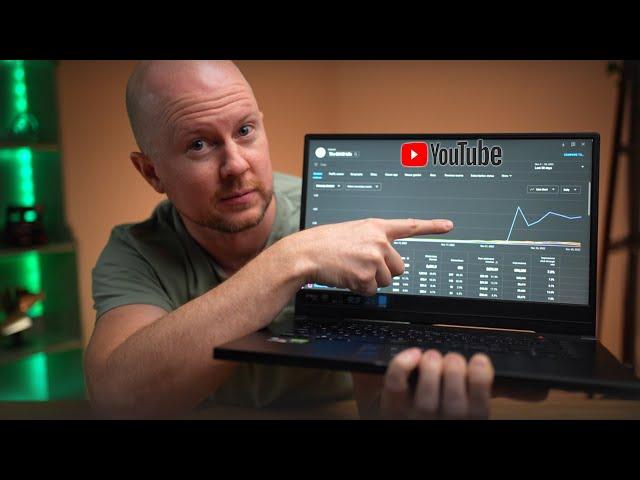The BIG Reason Most Channels FAIL (and What to DO About It!)