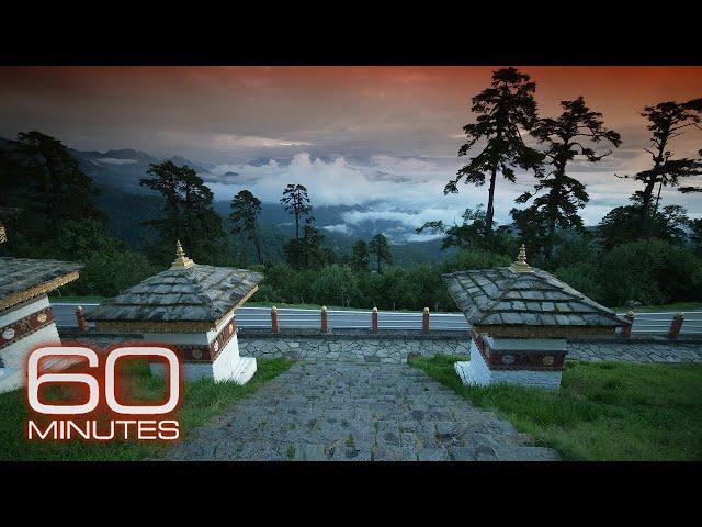 Bhutan building Mindfulness City to create jobs, lure young Bhutanese home from abroad