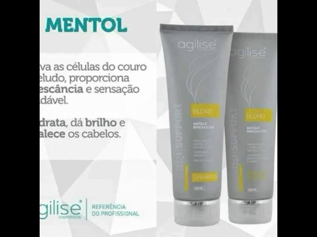 Agilise Cosmeticos produtos