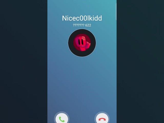 @Nicec00lkidd CALLED ME AGAIN?!? PART 2!!1 #idk #memes