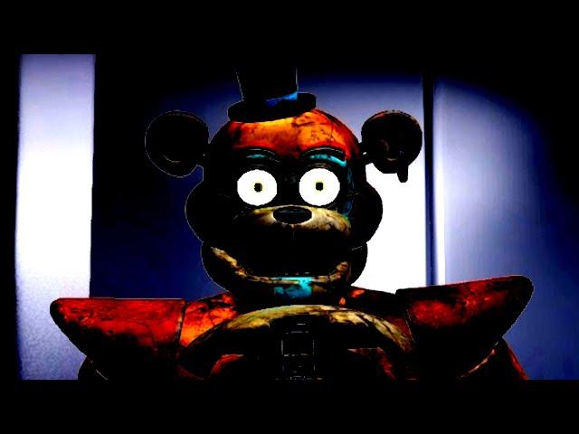 Five Nights at Freddy's: Security Breach - Part 9