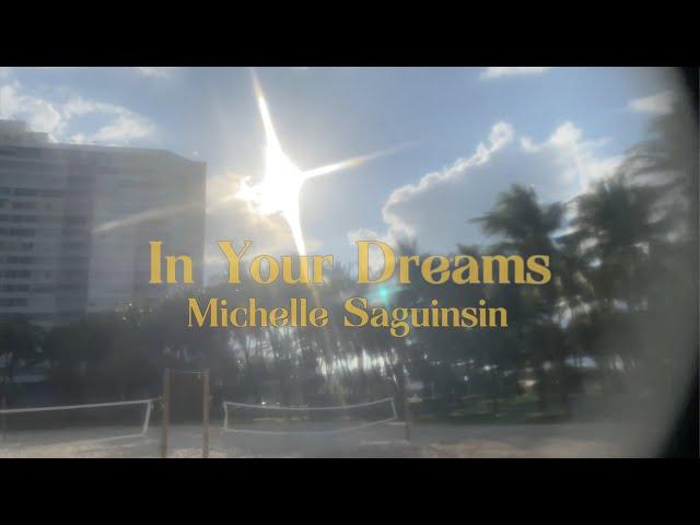 In Your Dreams | Michelle Gabrielle