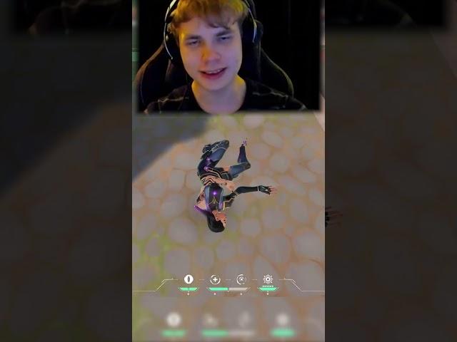Streamers React to ADHD Neon Movement 