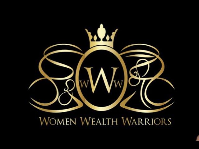 Global Women Wealth Warriors (GW3) - "POWER OF A WOMAN" Song by Antonio Lawrence